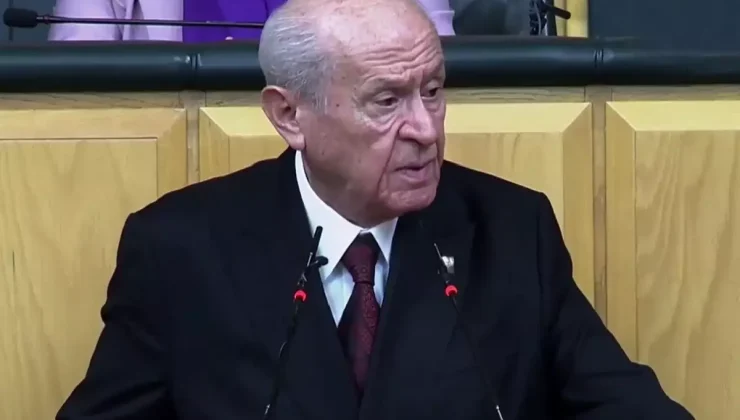 29 Ekim’de Anıtkabir’e neden gitmedi? Gerekçesini açıklayan Bahçeli iddialara ateş püskürdü