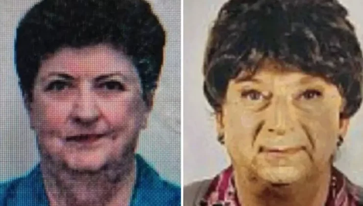 3 yıl boyunca cesedini sakladığı annesinin kılığına girdi! Nedeni akıllara zarar