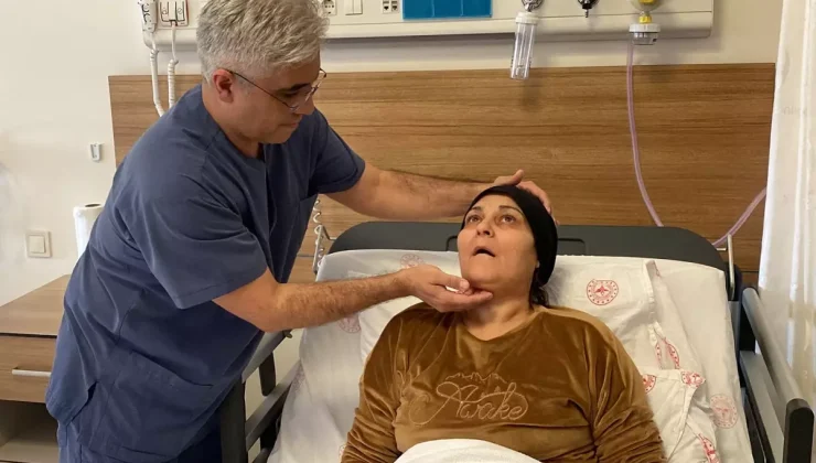 3 yıldır çene ağrısı çekiyordu: Konulan tanı ile dünyadaki ilk vaka oldu