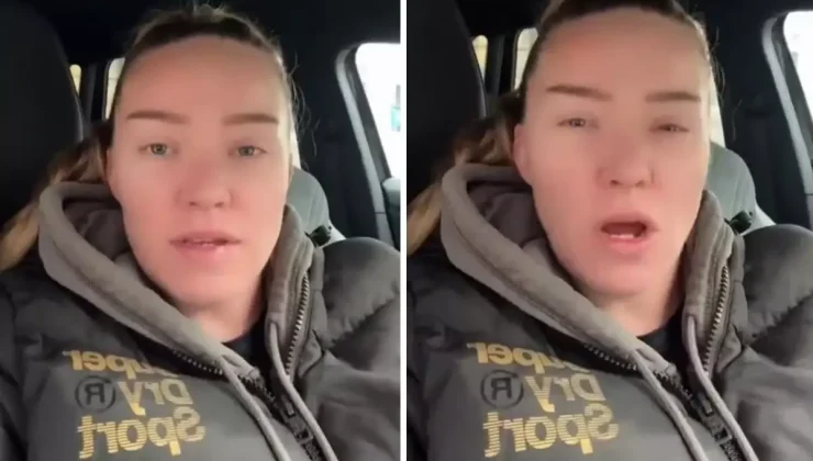 4 yıldır Türkiye’de yaşıyor! İngiliz’in ülkemizle ilgili söyledikleri bomba