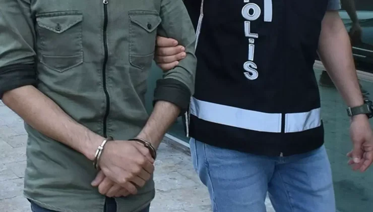 45 ilde dev FETÖ operasyonu! 178 şüpheli yakalandı, 67’si tutuklandı