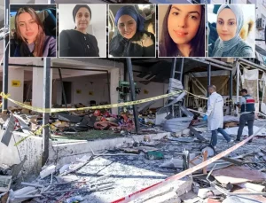 5 kişi ölmüş, 63 kişi yaralanmıştı! Lokantadaki tüp patlamasında karar çıktı