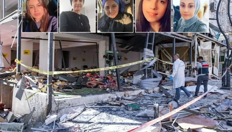 5 kişi ölmüş, 63 kişi yaralanmıştı! Lokantadaki tüp patlamasında karar çıktı