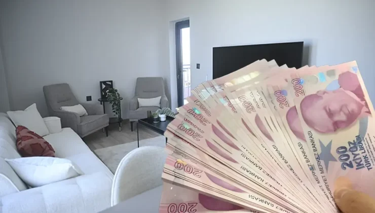 500 bin konut projesine başvurular başladı! İşte adım adım yapılacak işlemler