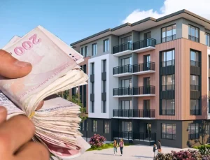 500 bin sosyal konutta başvuru ücretini yatırma süresi ne kadar?