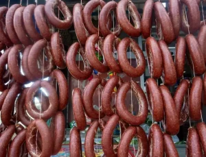 6’sı aynı ilimizde: Bakanlık, 11 sucuk markasını daha ifşa etti