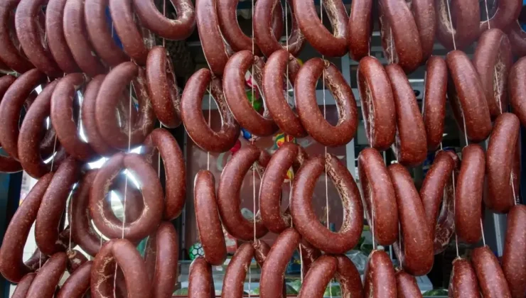 6’sı aynı ilimizde: Bakanlık, 11 sucuk markasını daha ifşa etti