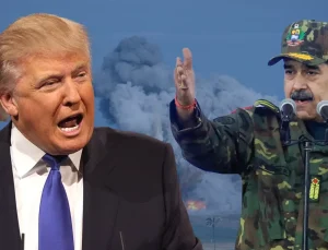 ABD basınından çok konuşulacak iddia: Maduro Türkiye’ye sürgün edilebilir