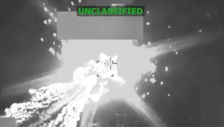 ABD, Karayipler’de uyuşturucu teknesine operasyon: 3 ölü