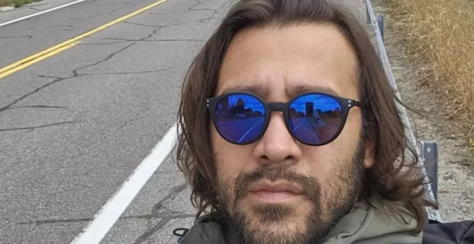 ABD’de tutuklanan Türk Fizikçi Dr. Furkan Dölek için bağış kampanyası başlatıldı