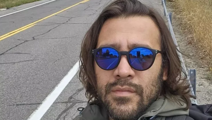 ABD’de tutuklanan Türk Fizikçi Dr. Furkan Dölek için bağış kampanyası başlatıldı