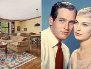 ABD’nin efsane yıldızlarının evi bakın kaça satıldı! İstanbul’da bir daire fiyatı