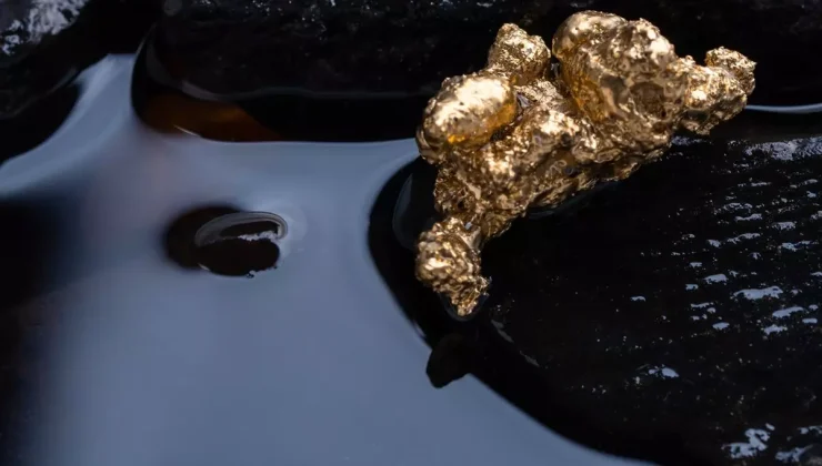 ABD’nin gözünü diktiği ülke! Her yerinden altın, elmas ve petrol fışkırıyor