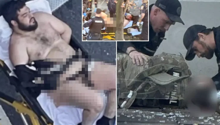 ABD’yi kana bulayan saldırganın kimliği belli oldu! 10 yıl boyunca orduda görev yapmış