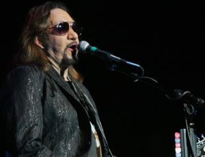 Ace Frehley’nin ölüm nedeni belli oldu