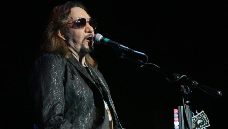 Ace Frehley’nin ölüm nedeni belli oldu