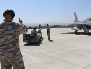 Acının tarifi yok! Uçak kazasında 10 şehit veren üs