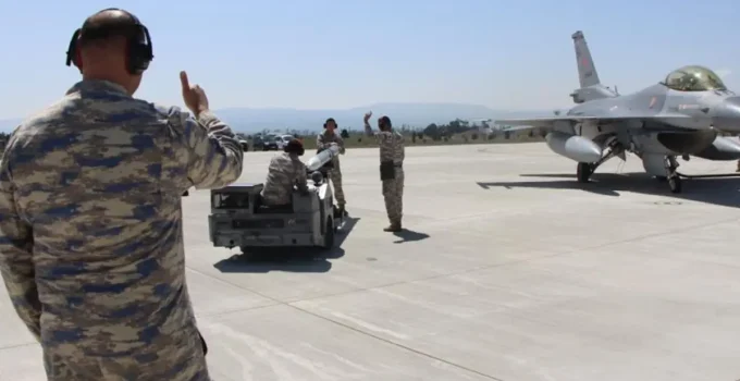 Acının tarifi yok! Uçak kazasında 10 şehit veren üs