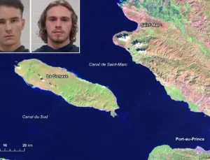 Adayı ele geçirip kadınları köle yapacaklardı! Eğitim sırasında enselendiler