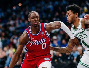 Adem Bona’lı Philadelphia 76ers ilk mağlubiyetini aldı!