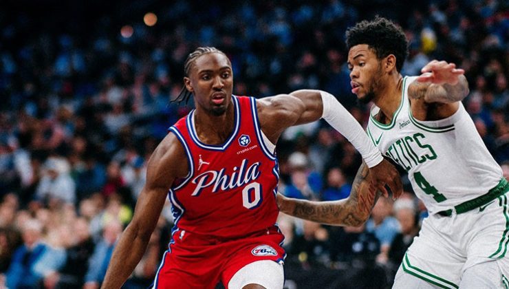 Adem Bona’lı Philadelphia 76ers ilk mağlubiyetini aldı!