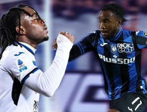 Ademola Lookman transferinde Galatasaray’ı heyecanlandıran gelişme!