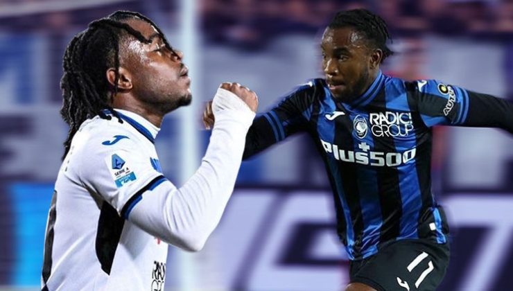 Ademola Lookman transferinde Galatasaray’ı heyecanlandıran gelişme!