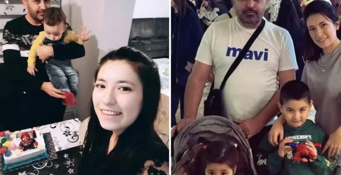 Adli Tıp’tan ilk rapor: Böcek ailesi otelde kimyasal maddeden zehirlenmiş olabilir