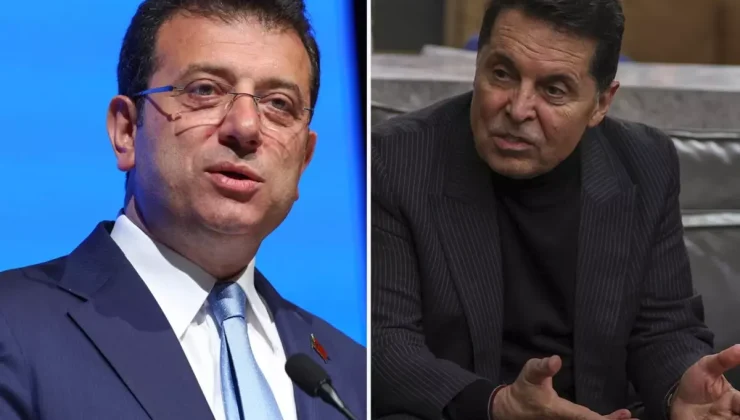 Ahmet Özer, tahliye sırasında İmamoğlu ile yaşadığı diyaloğu anlattı