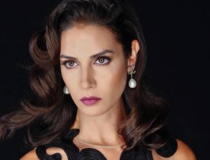 Ahu Yağtu’dan sağlık durumu hakkında açıklama