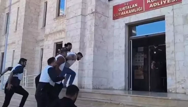 Aile katliamı yapan caniden çıldırtan ifade