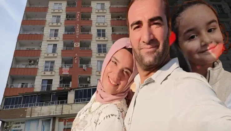 Aile katliamında olayı aydınlatacak delil bulundu! Şüpheli yanı başlarında çıktı