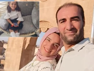 Aile katliamından yeni detaylar! Annesini öldüren babasına "Baba ne yapıyorsun?" deyince…