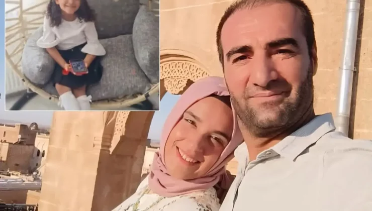 Aile katliamından yeni detaylar! Annesini öldüren babasına "Baba ne yapıyorsun?" deyince…