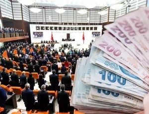 AK Partili Güler: 11. Yargı Paketi kapsamında GSS borçları silinecek