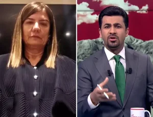 AK Partili Suna Kepolu Ataman’dan olay sözler: CHP atalarımızı idam etti