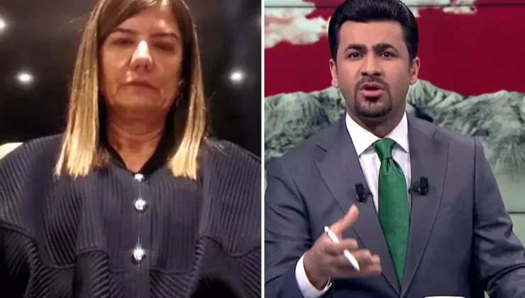 AK Partili Suna Kepolu Ataman’dan olay sözler: CHP atalarımızı idam etti