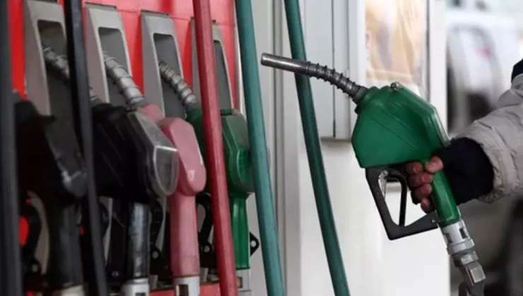 Akaryakıt zammı tabelaya yansıdı! İşte il il yeni fiyatlar