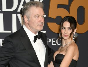 Alec Baldwin’in eşi Hilaria Baldwin’den yaş farkı itirafı