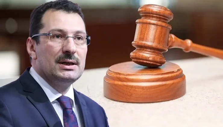 Ali İhsan Yavuz: Yargıtay ile AYM arasındaki karmaşa Anayasa’nın açık olmamasından kaynaklanıyor
