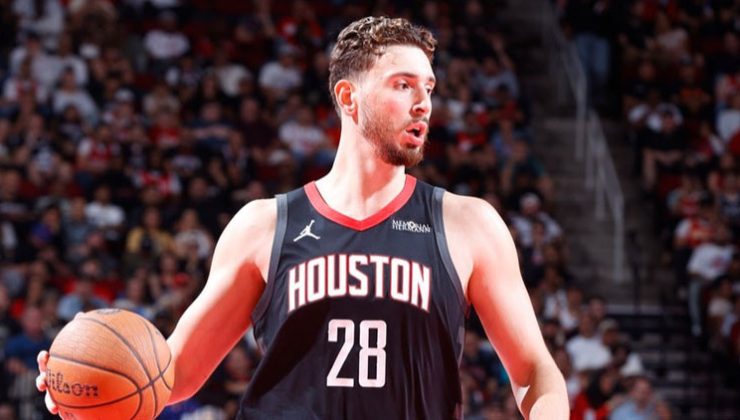 Alperen Şengün’ün 14 sayısına rağmen Rockets, Nuggets’a kaybetti!