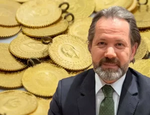 Altın fiyatları sert düştü, İslam Memiş’ten 2026 yılı için tahmin geldi