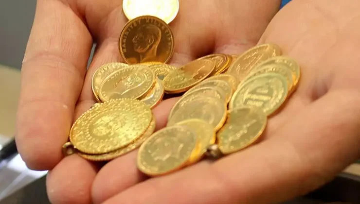 Altın için çarpıcı 2026 tahmini! Bu ihtimal ilk kez telaffuz edildi