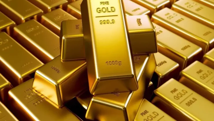 Altına yatırım yapanlar, bu rakama hazır olun