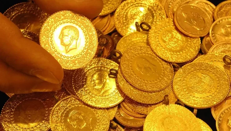 Altından yeni haftaya müthiş başlangıç! Saatler içerisinde 100 liraya yakın kazandırdı