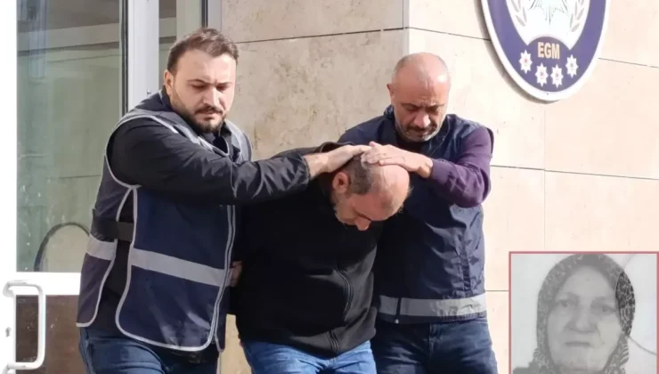 Amasya’da gaz sızıntısı zannedilen ölümün altından cinayet çıktı