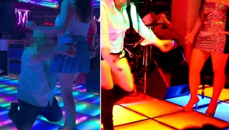 Ankara’da telebar operasyonu! 56 kişi gözaltına alındı