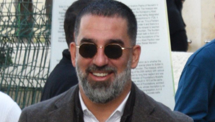 Arda Turan: Ailemi görmeye geldim