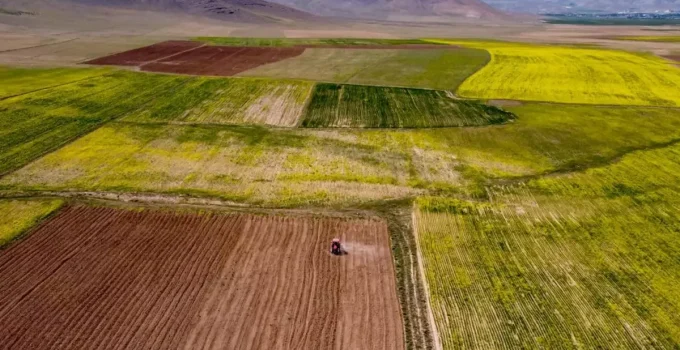 Arsa sahiplerini ilgilendiriyor! İmarda kazancın yüzde 90’ını devlet alacak