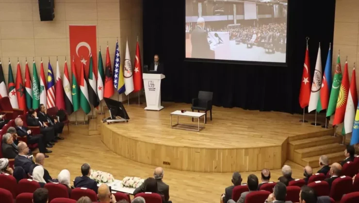 ASSAM’ın "9. ASRİKA Model İslam Birliği Kongresi" İstanbul’da gerçekleşti